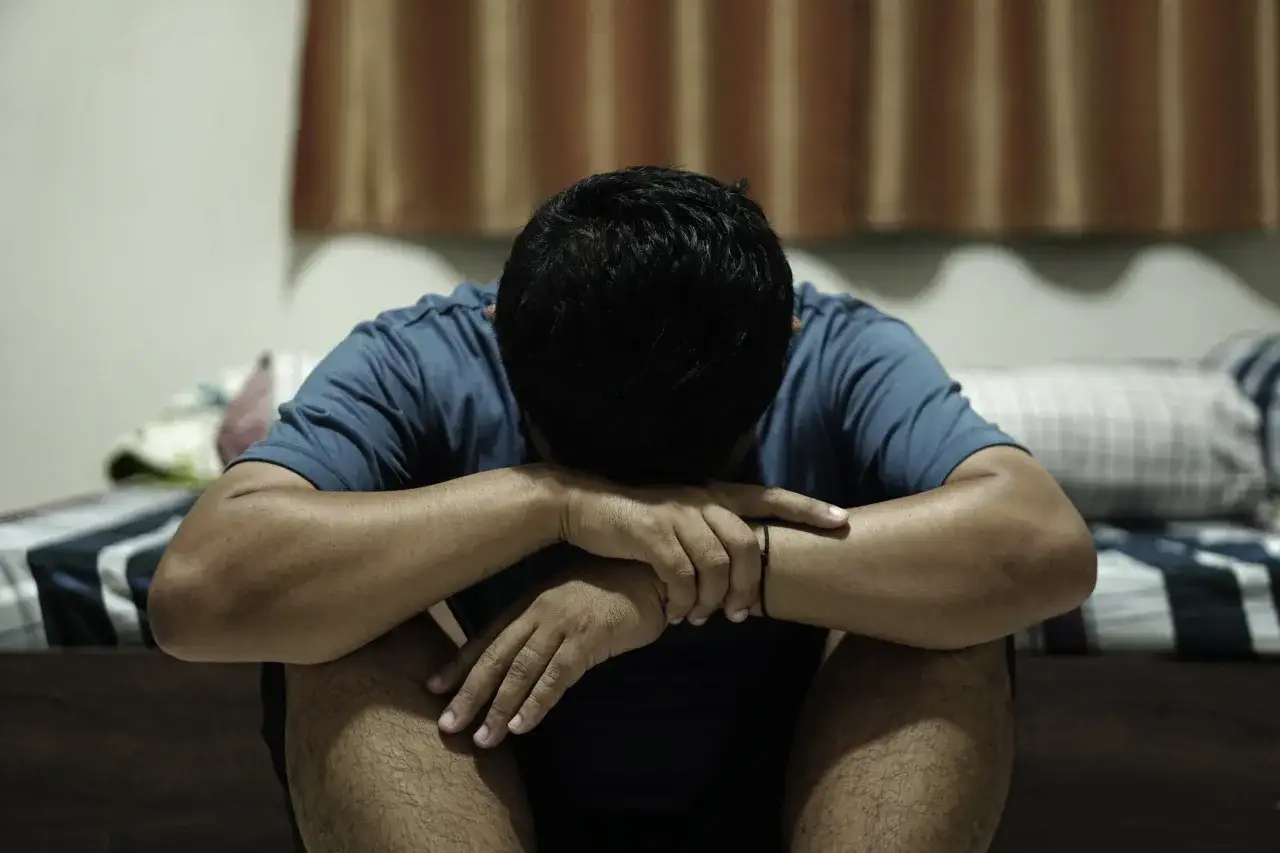 Czy nerwica natręctw może sama ustąpić? Prawda o samoleczeniu