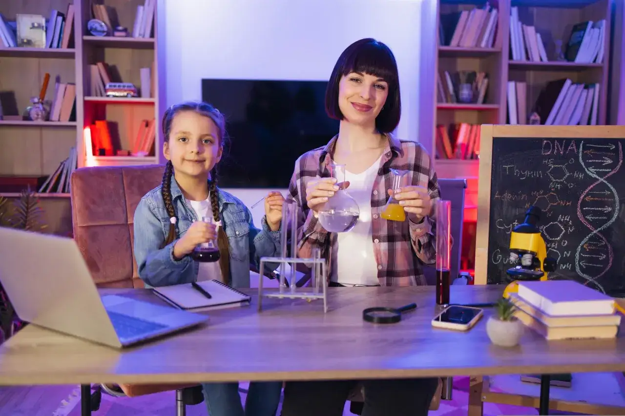 Kiedy jest zdalne nauczanie? Poznaj kluczowe przepisy i sytuacje