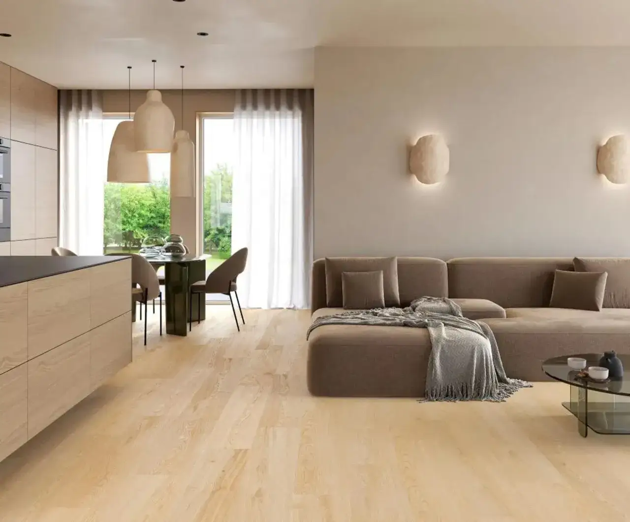 Wykończenie mieszkania: Aktualne ceny 2026 i jak zaoszczędzić?