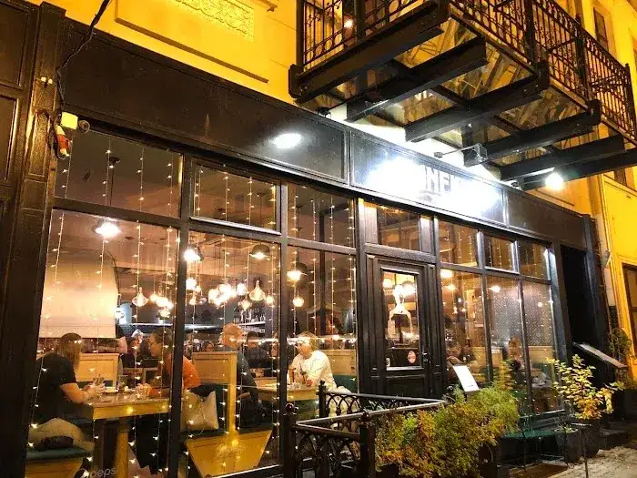 Gdzie zjeść w Toruniu? Odkryj najlepsze restauracje i dania