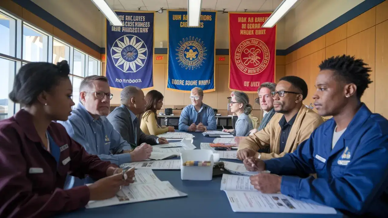 Co opiniują związki zawodowe w szkole i jak wpływają na edukację