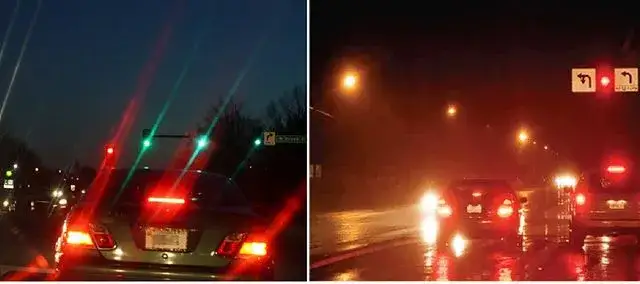 Astygmatyzm: Objawy, przyczyny i skuteczne metody korekcji