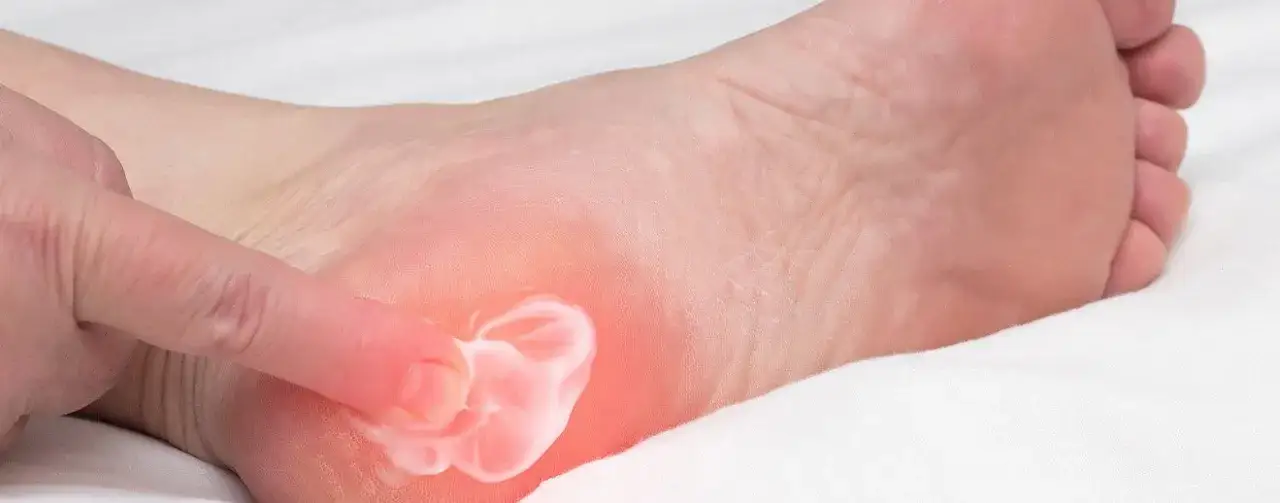 Jakie leki na ostrogę piętową pomogą w bólu i zapaleniu?