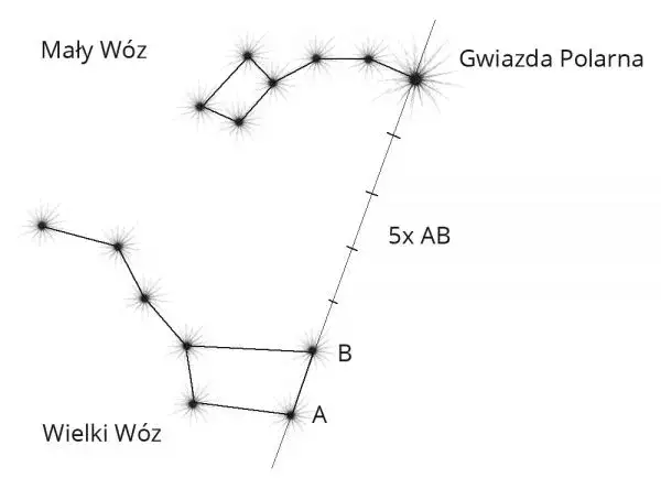 Jak wyznaczyć kierunki bez kompasu? Sprawdzone metody