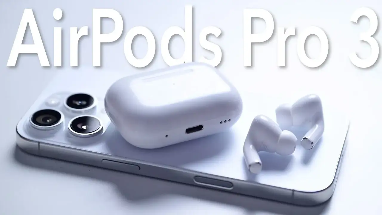AirPods Pro kiedy nowe - co musisz wiedzieć o premierze i funkcjach