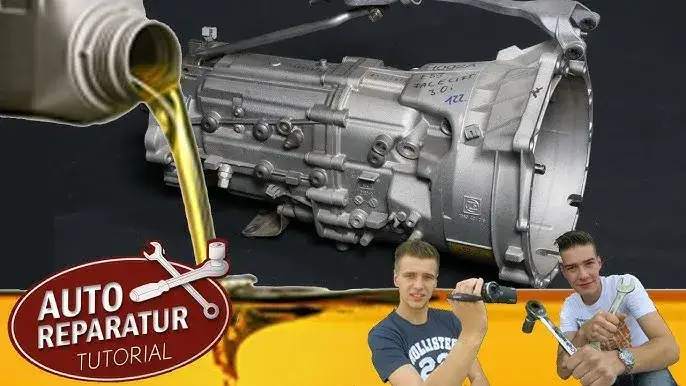 Das richtige Getriebeöl wählen: So vermeiden Sie teure Schäden