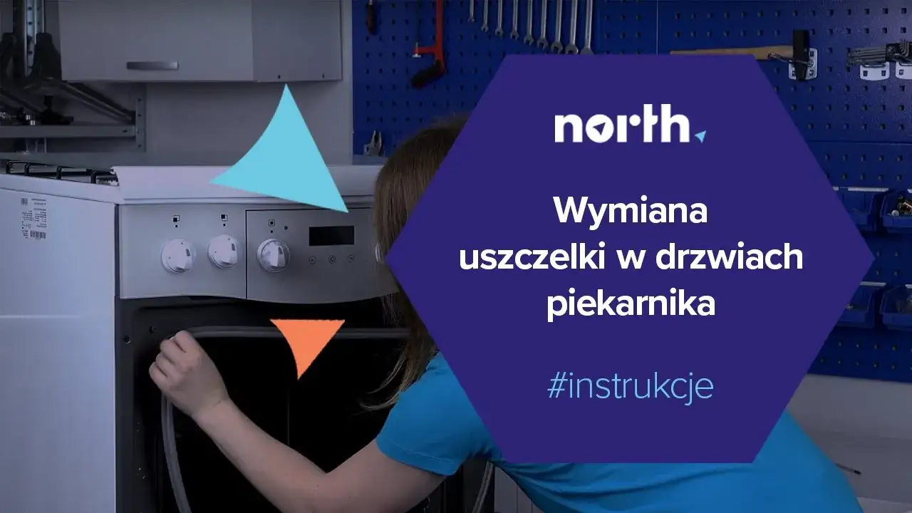 Jak wymienić uszczelkę w piekarniku Amica i uniknąć kosztów serwisu
