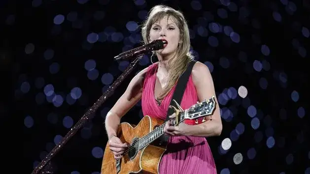 Koncert Taylor Swift: Ile kosztuje bilet i jak uniknąć oszustw?