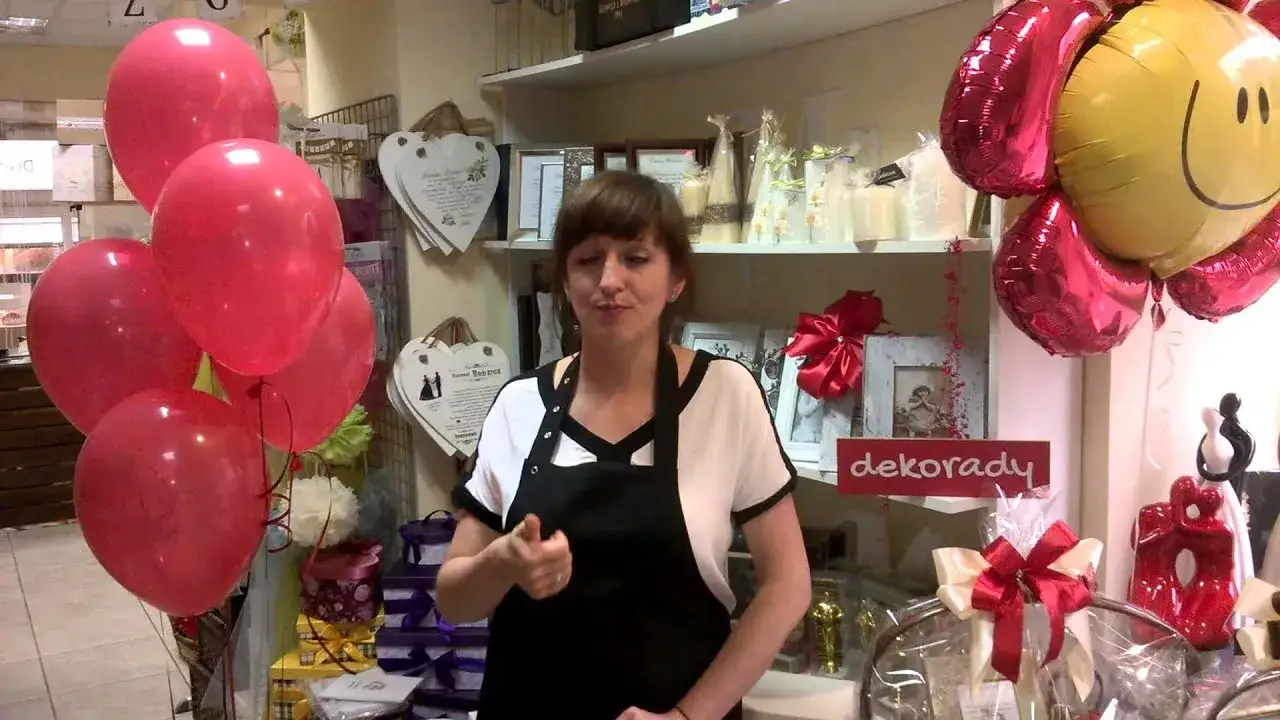 Jak zrobić obciążnik do balonów z helem? Proste DIY i oszczędność!