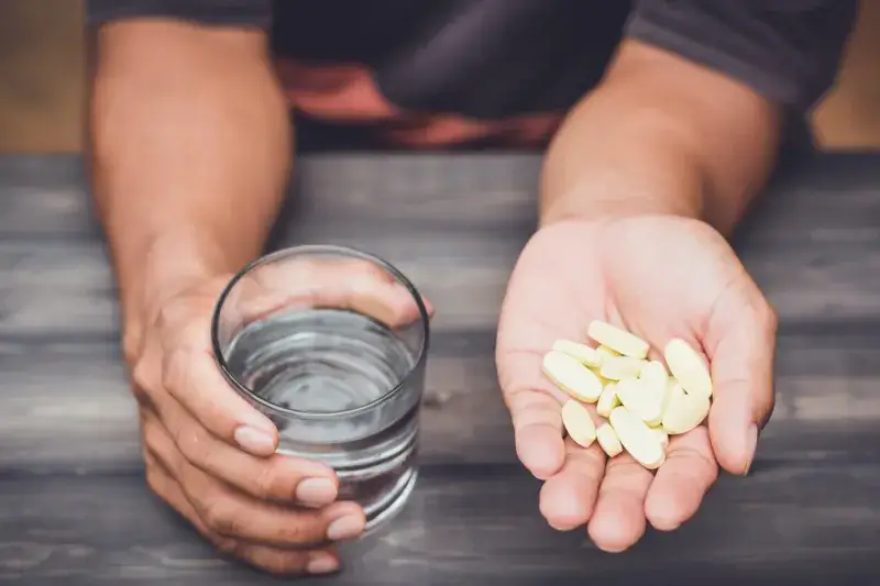 Przedawkowanie leków na nadciśnienie: objawy, które mogą zaskoczyć