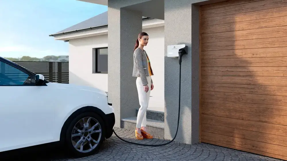 Jak rozliczyć ładowanie samochodu elektrycznego w domu i zaoszczędzić