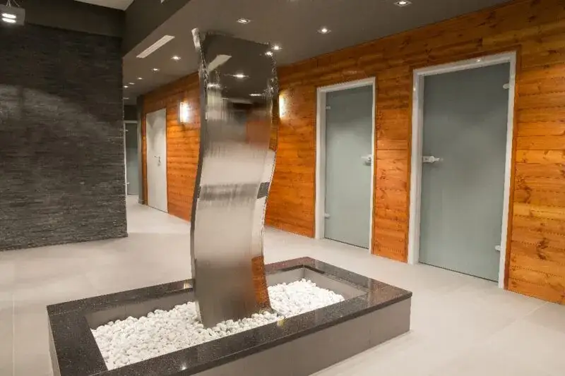 Sanatorium Bristol Kudowa Zdrój - Komfortowe leczenie i relaks w sercu uzdrowiska