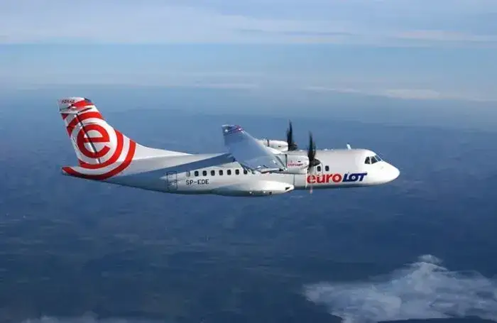 Ile kosztuje bilet lotniczy z Krakowa do Gdańska? Sprawdź ceny teraz