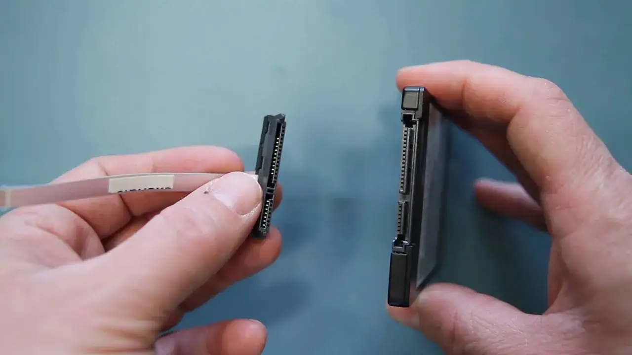 HDD upgrade cable Acer – co to jest i jak ułatwia rozbudowę?