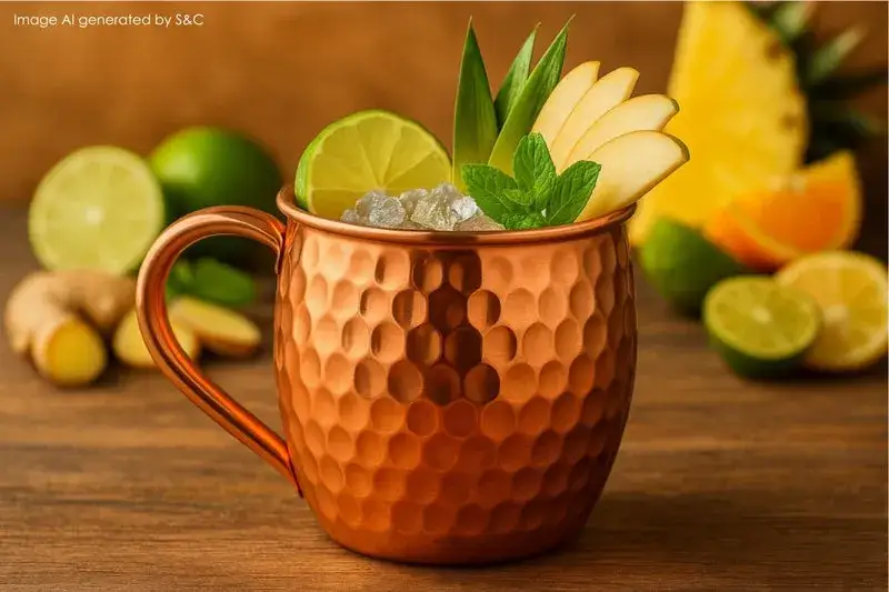 Ginger Ale Cocktails: Einfache Rezepte & Tipps für perfekte Drinks