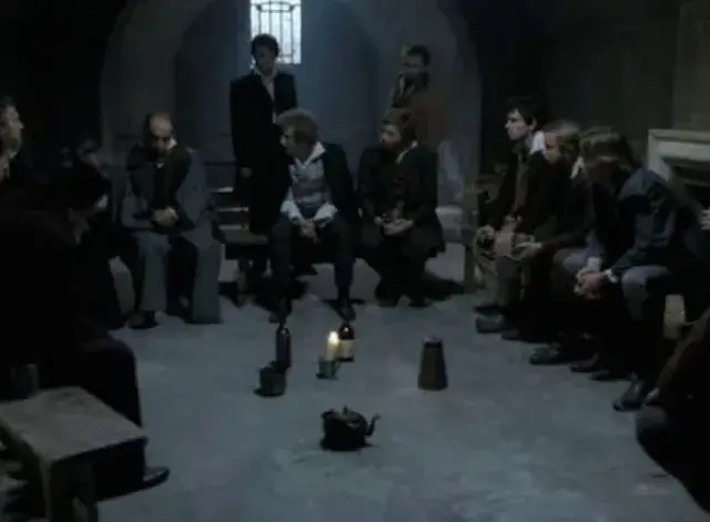 Naród jak lawa: znaczenie cytatu i analiza interpretacji - Dziady III