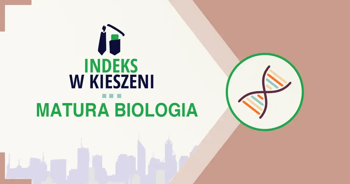 Fizjoterapia: Matura biologia i chemia kluczem do indeksu!