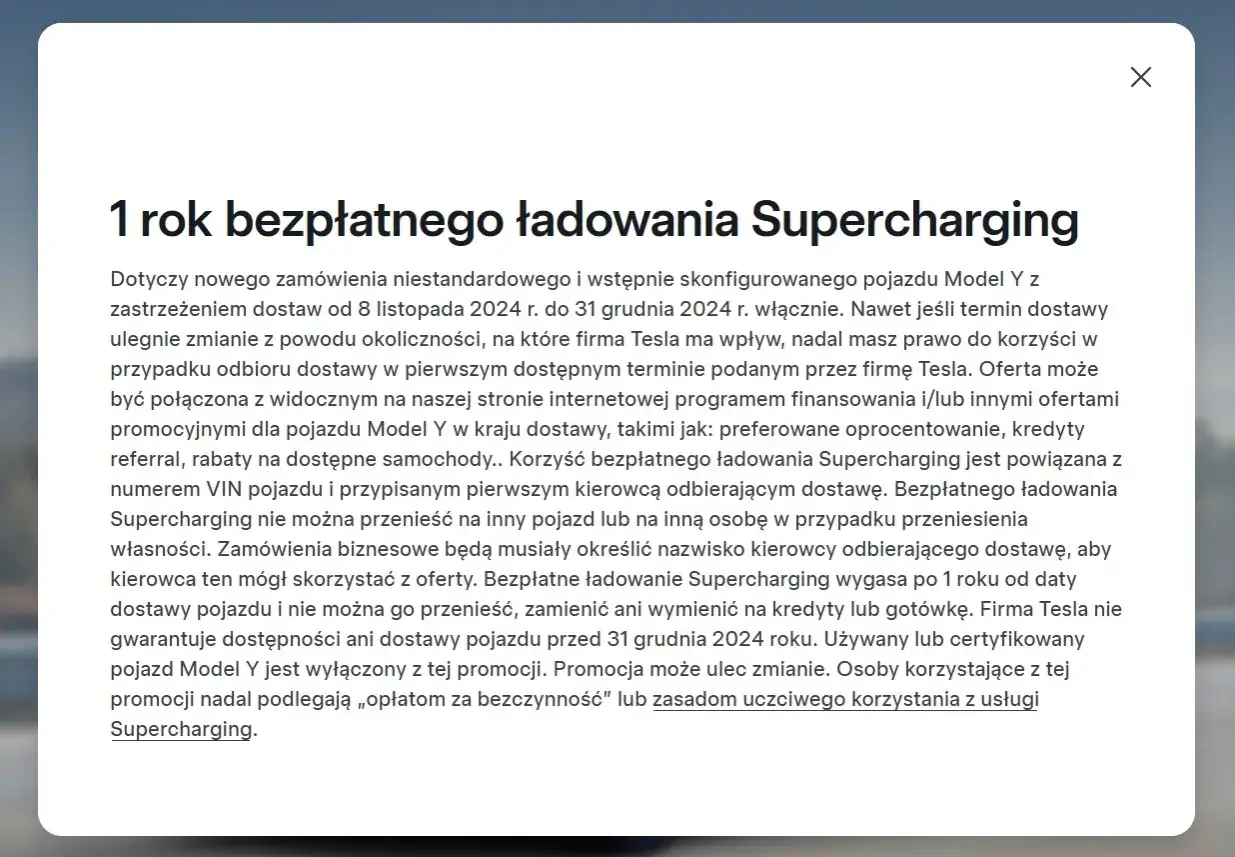 Czy za ładowanie Tesli się płaci? Poznaj ukryte koszty i oferty