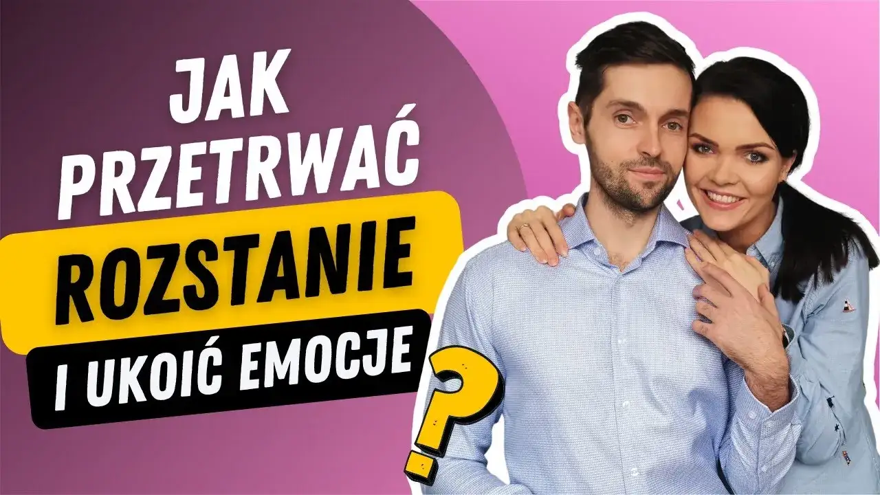 Baśń o rozstaniu: jak radzić sobie z emocjami po zerwaniu