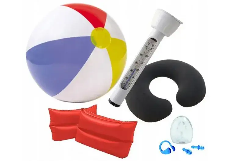 Najlepsze zestawy do pływania dla dzieci – co warto wiedzieć?