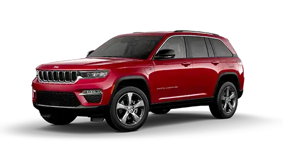 Ile kosztuje Jeep Grand Cherokee? Sprawdź ceny, koszty i najlepsze oferty