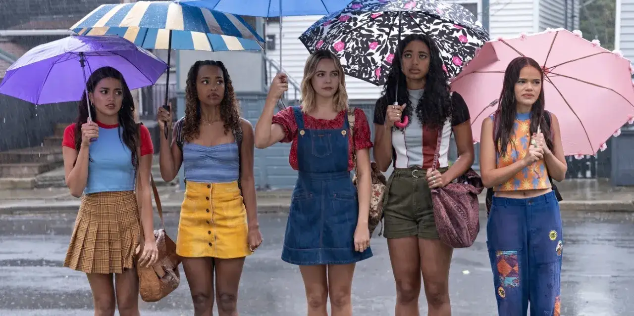 Słodkie kłamstewka ile odcinków – prawda o liczbie epizodów