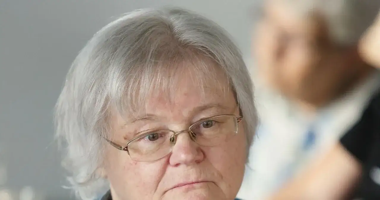 Bożenna Hołownia kim jest? Niezwykła kariera i życie pełne wyzwań