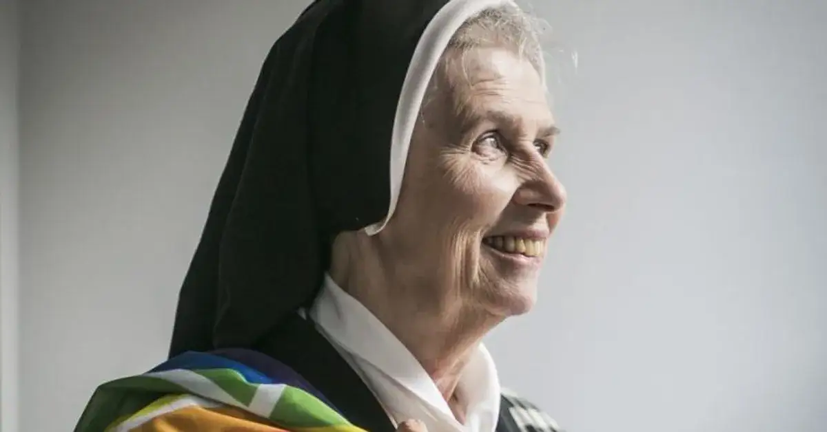 Czy bycie gejem to grzech? Zaskakujące stanowisko Kościoła Katolickiego