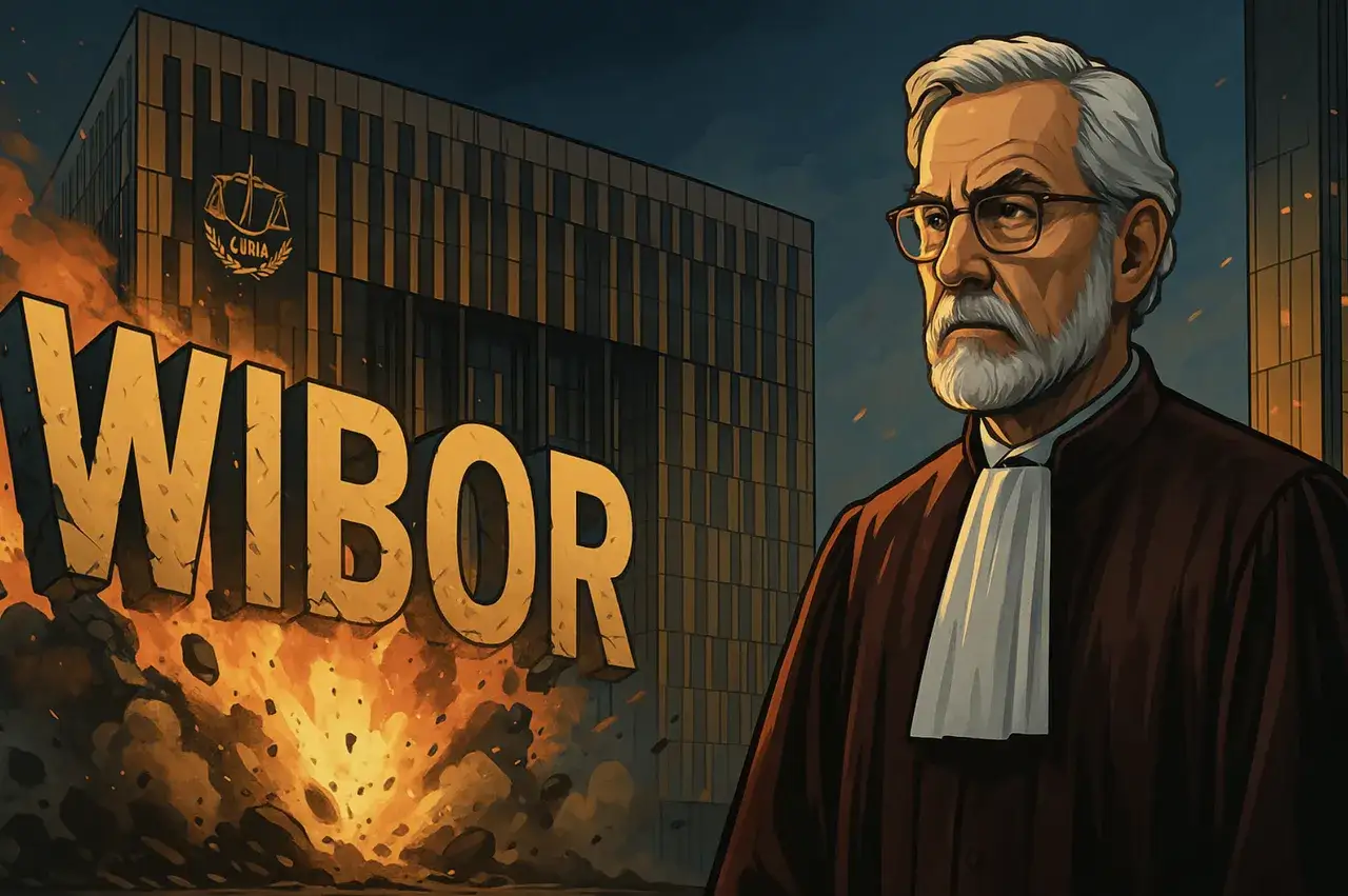 Kiedy wyrok TSUE franki? Kluczowe informacje i możliwe konsekwencje