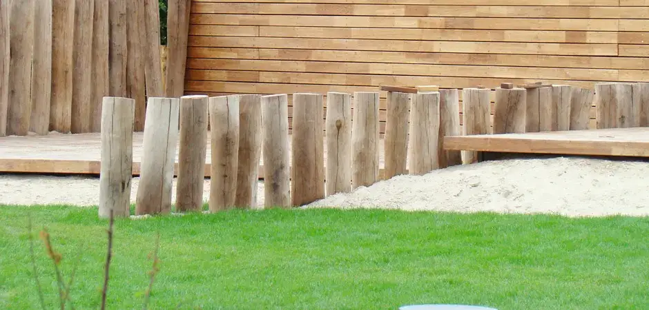 Obrzeża ogrodowe: z czego zrobić? Przewodnik po materiałach i montażu