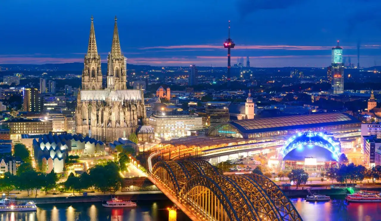 Kolonia: Atrakcje, muzea, sekrety. Zaplanuj swój weekend!