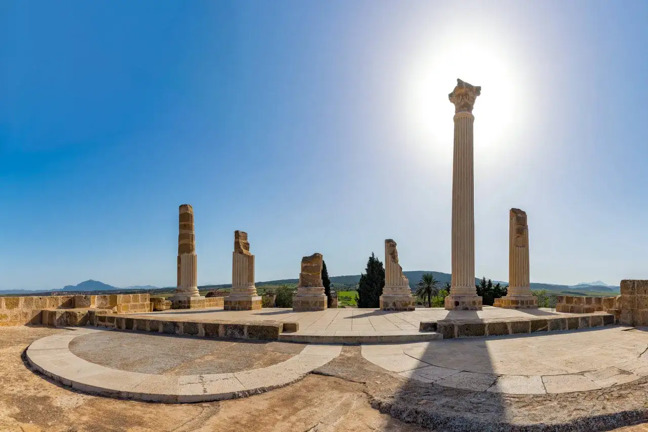 Hammamet: Planujesz wakacje? Zobacz najlepsze atrakcje i wycieczki!