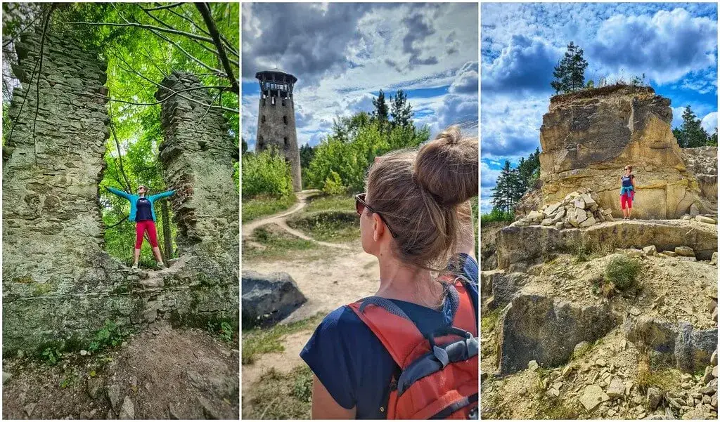 Grodkowo i okoliczne wsie – co warto zobaczyć?