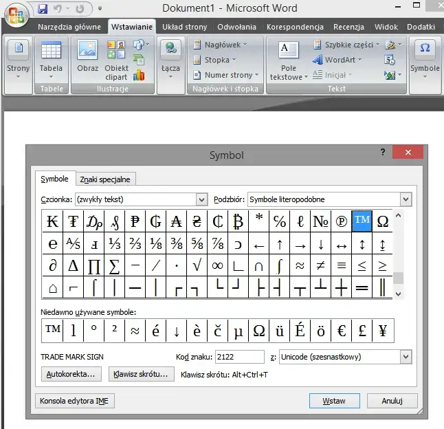 Jak włączyć znaki specjalne na klawiaturze - proste sposoby i triki