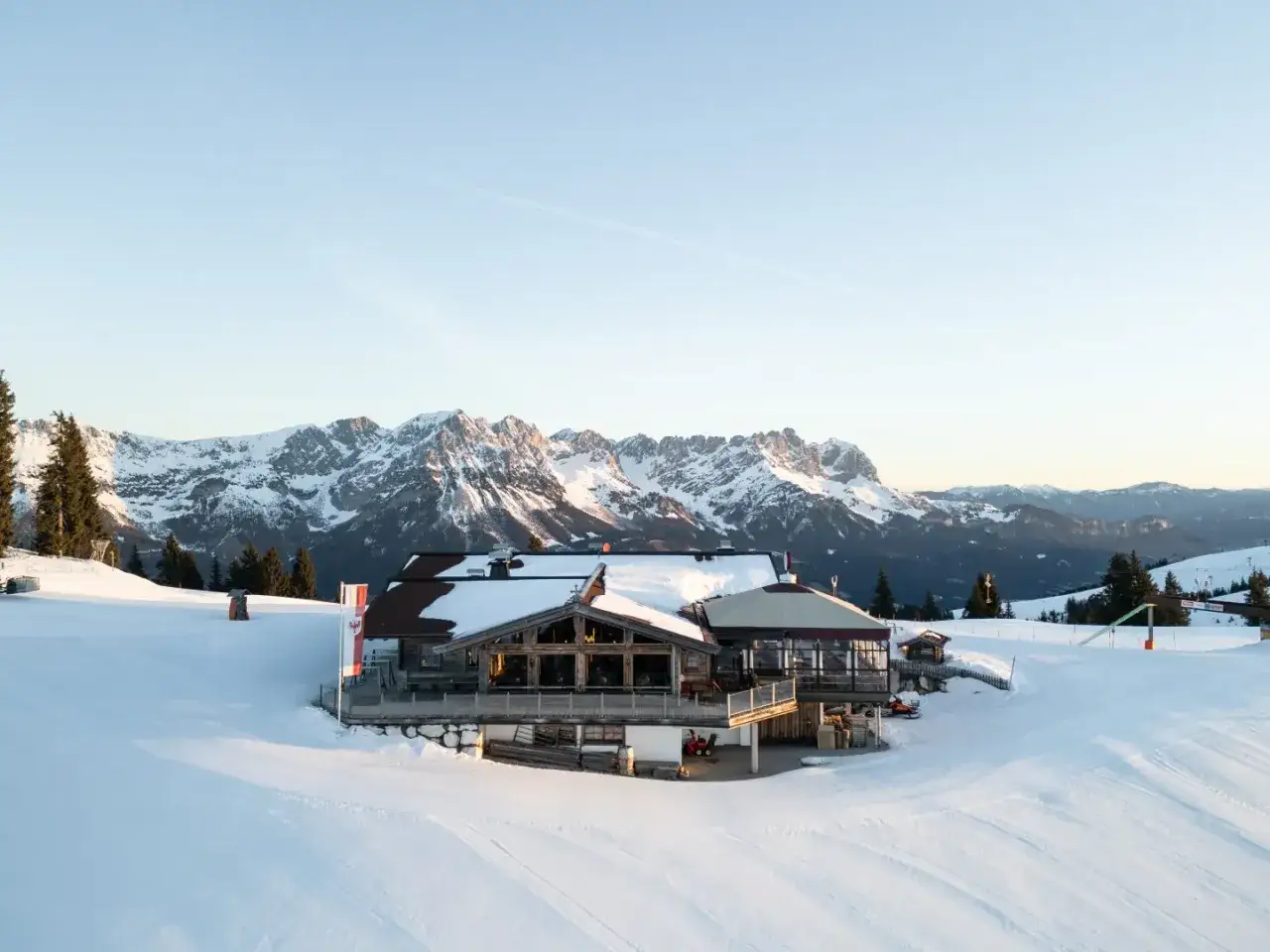 Tanzbodenalm Scheffau: Infos, Speisekarte & Anfahrt | Dein Bergerlebnis