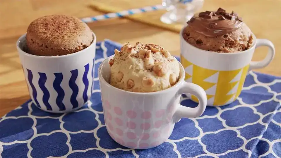 Ile kalorii ma muffinka? Odkryj zaskakujące wartości odżywcze