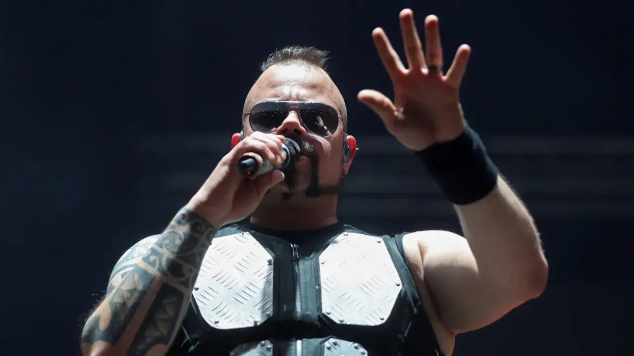 Koncert Sabaton: Ile trwa? Planuj wieczór bez niespodzianek!