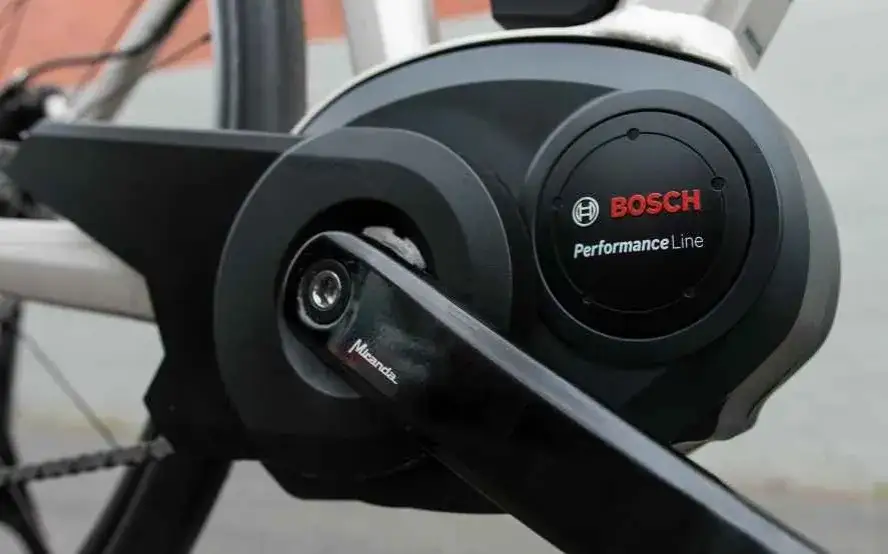 E bike welcher motor: Finde den besten Antrieb für dein Fahrvergnügen