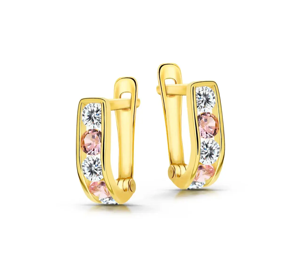 Ile kosztują złote kolczyki dla dziecka? Ceny i porady zakupowe