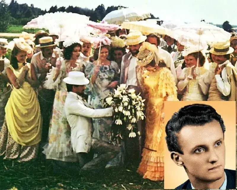 Kto skomponował muzykę do filmu Noce i dnie? Odkryj tajemnice soundtracku