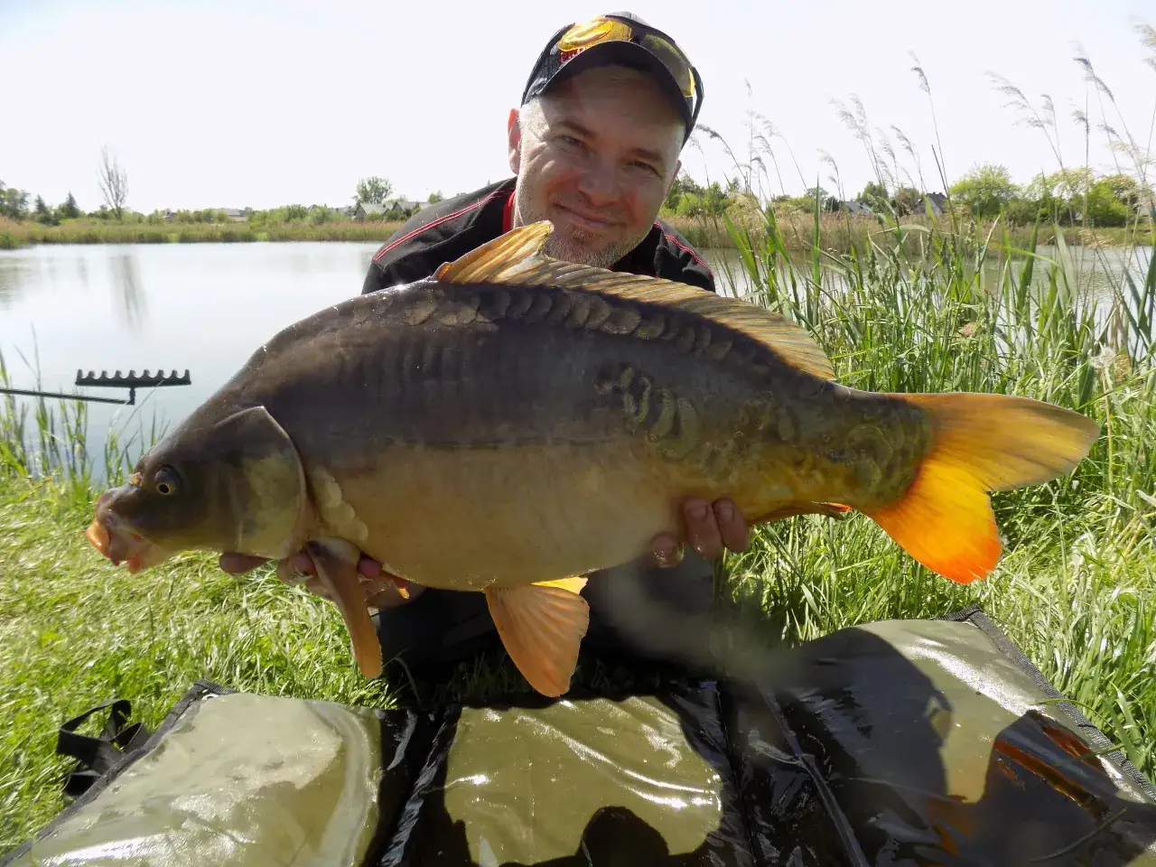 Jaką wędkę do method feeder wybrać, aby uniknąć błędów?