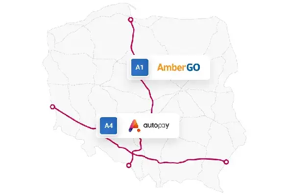 Czy autopay działa na wszystkich autostradach? Sprawdź, gdzie go użyć i jakie są ograniczenia