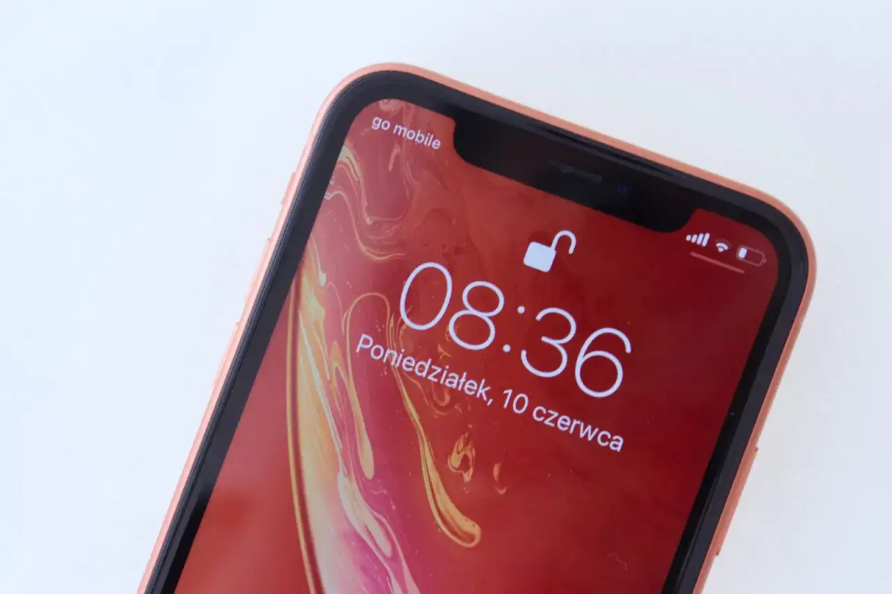 Iphone xr do kiedy wsparcie – poznaj datę zakończenia aktualizacji