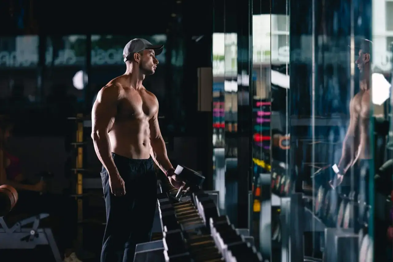 Czy na redukcji rosną mięśnie? Oto, co musisz wiedzieć, by to osiągnąć