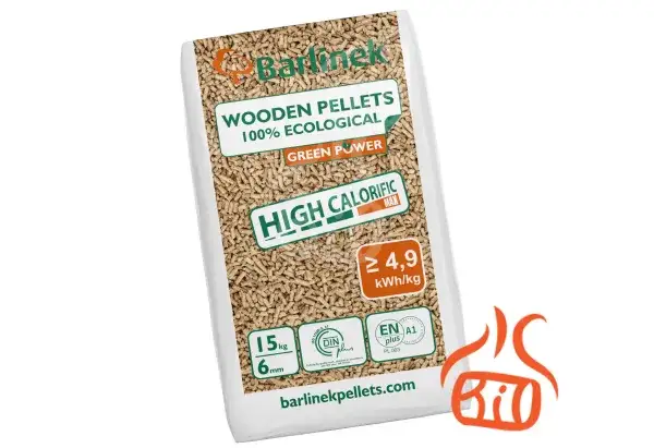 Ile kosztuje tona pelletu? Sprawdź aktualne ceny i oszczędź na zakupie