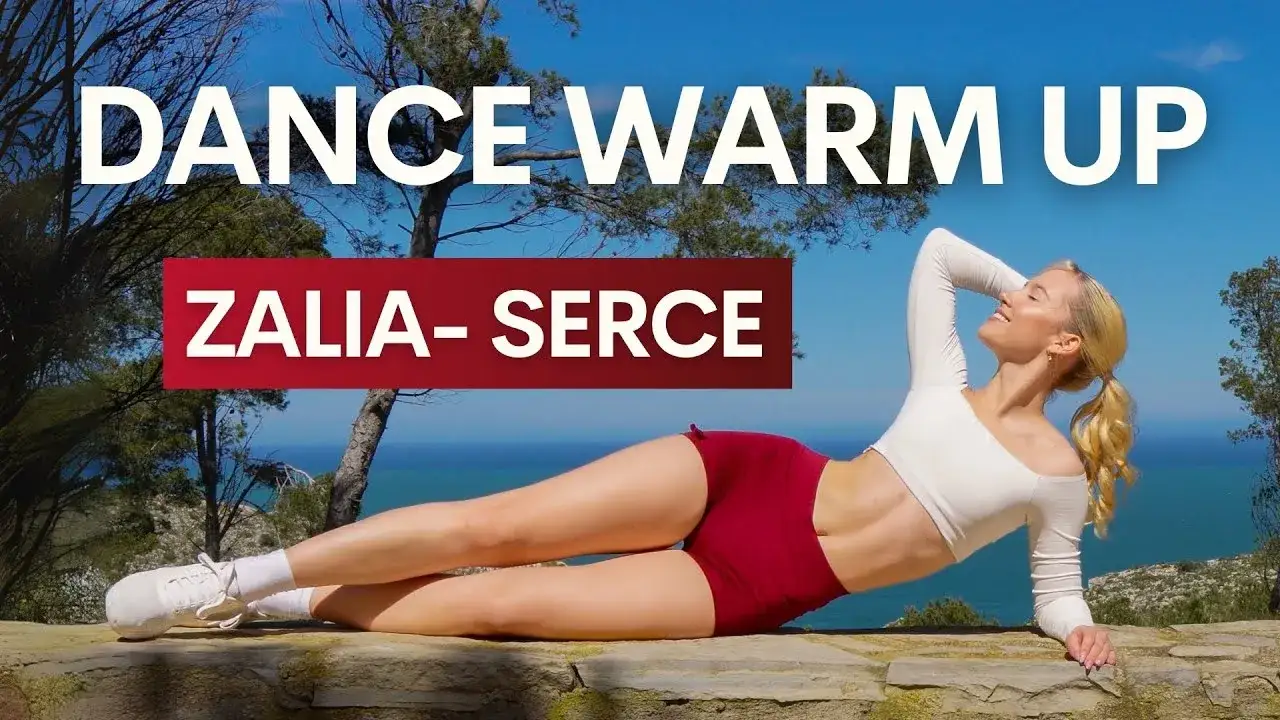 Rozgrzewka jazzowa jako klucz do bezpiecznego i efektywnego tańca