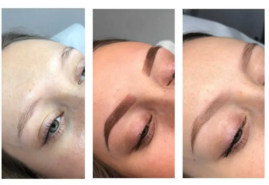 Na czym polega makijaż permanentny brwi? Efekty i koszty zabiegu