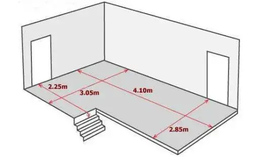 Ile jest metrów kwadratowych w paczce paneli? Sprawdź, jak obliczyć powierzchnię