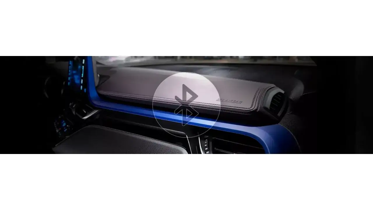 Bluetooth Low Energy w Toyocie: Jak działa i chroni Twój samochód