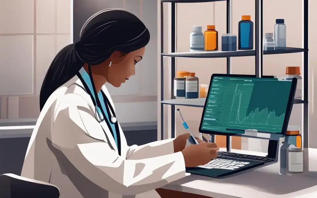 Co robi opiekun medyczny w szpitalu? Zaskakujące obowiązki i wyzwania